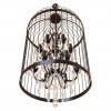Подвесная люстра Loft 1891 LOFT1891/12 Loft It