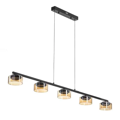 Подвесной светильник Espace CL243251 Citilux