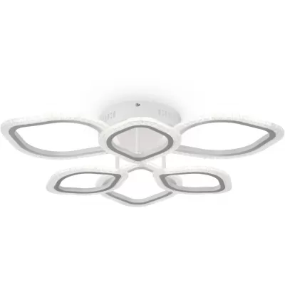 Потолочная люстра Saida FR10016CL-L72W Freya