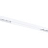 Трековый светильник Linea A4642PL-1WH белый Artelamp