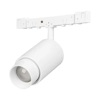 Трековый светильник MICROCOSM SPOT ZOOM 051804 Arlight