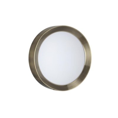 Настенно-потолочный светильник Lunor 4948/30CL Odeon Light