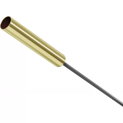 Заглушка с питанием Accessories For System Axity CA003EC-BS Maytoni