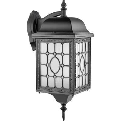 Настенный фонарь уличный LONDON L 64802L cover Bl Oasis Light
