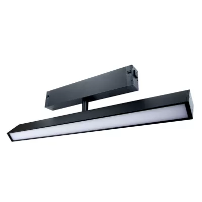 Трековый светильник Smart Line IL.0050.5001-18-CCT-BK Imex