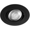 Точечный светильник Hap 10341/B Black Loft It
