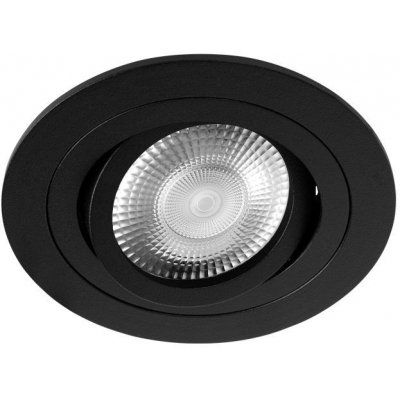 Точечный светильник Hap 10341/B Black Loft It