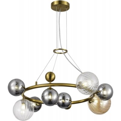 Подвесной светильник Sphere SL1515.303.08 ST Luce