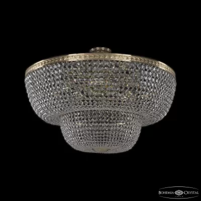 Потолочная люстра 1910 19101/100IV G Bohemia