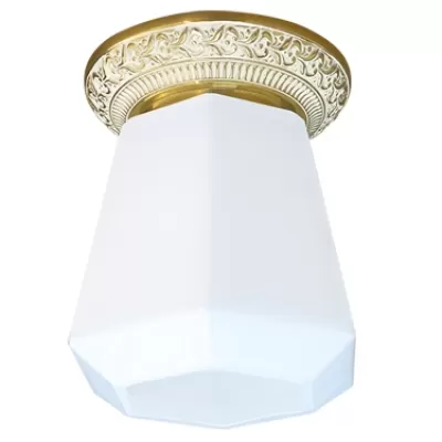 Точечный светильник Bilbao I Deco FD1056SOP Fede
