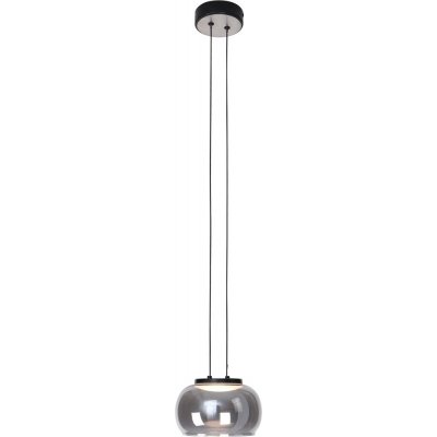 Подвесной светильник Trendig 4376-1P Favourite