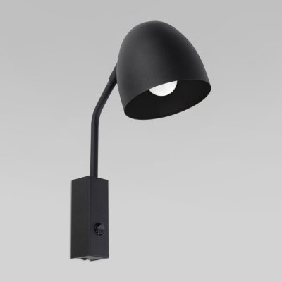 Бра Soho 4167 Soho Black TK Lighting