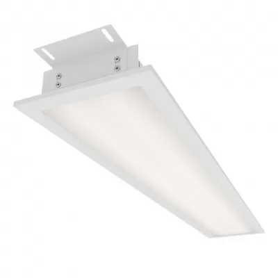 Светодиодная панель Реечный ДВО07-36-101-4К Wolta Светодиодная панель Реечный ДВО07-36-101-4К Wolta