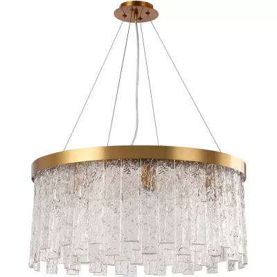 Подвесная люстра Frostyle 2155/05/08P Stilfort Подвесная люстра Frostyle 2155/05/08P Stilfort