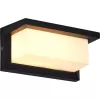 Настенный светильник уличный Combo SL9532.401.01 белый ST Luce