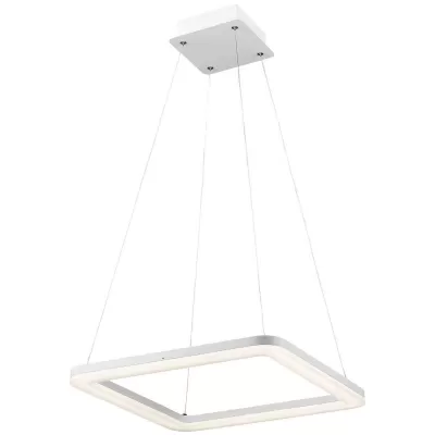 Подвесной светильник Ferro WE414.01.003 Wertmark