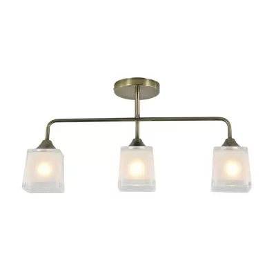 Потолочная люстра Artemis 2103/3P Escada Потолочная люстра Artemis 2103/3P Escada