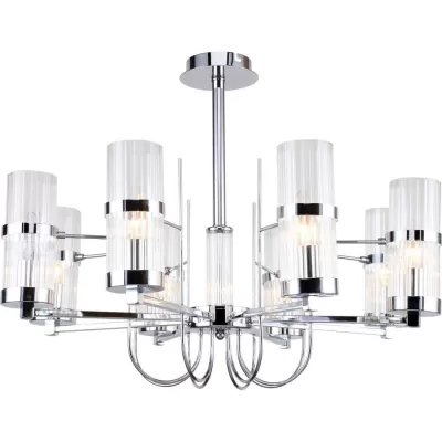 Потолочная люстра Legion 2016/09/08C Stilfort