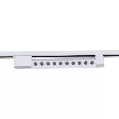 Трековый светильник  06185-9.3-001C LED20W WT