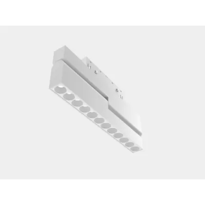 Трековый светильник SY-LINK SY-LINK-FL-WH-12-WW Lumker