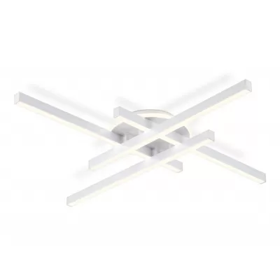 Потолочная люстра Comfort FL6281 Ambrella Потолочная люстра Comfort FL6281 Ambrella