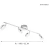 Спот Salto 95632 Eglo