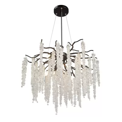 Подвесная люстра  V2855-1/7S Vitaluce