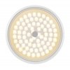 Потолочный светильник Cells FR10012CL-L24W конус белый Freya