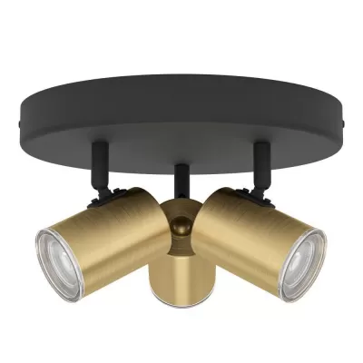 Спот Consuma 1 300586 Eglo Спот Consuma 1 300586 Eglo