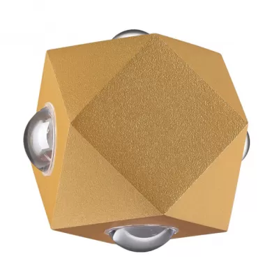 Архитектурная подсветка HIGHTECH DIAMANTA 4220/8WL Odeon Light