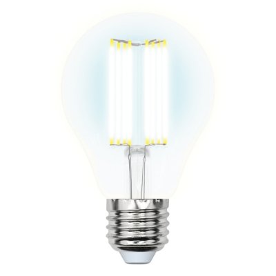 Лампочка светодиодная  LED-A70-23W/4000K/E27/CL PLS02WH картон Uniel