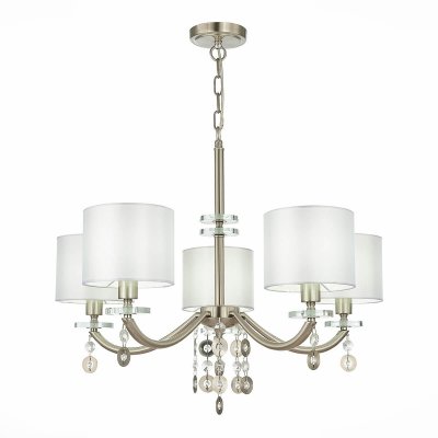 Подвесная люстра Katena SL1757.103.05 ST Luce