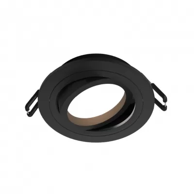 Точечный светильник Alto WDL-GU5.3/01BL-R Wolta