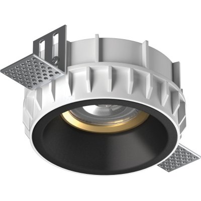 Точечный светильник Domino G214607GMOD Lightstar для натяжного потолка