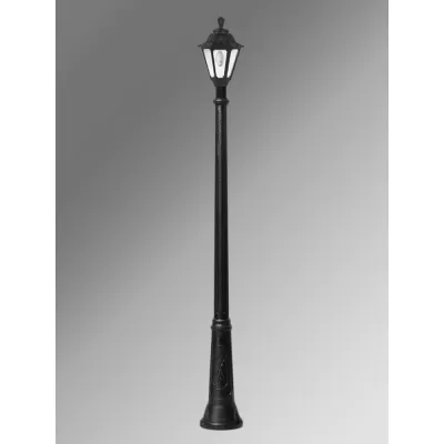 Наземный фонарь Rut E26.157.000.AXE27 Fumagalli Наземный фонарь Rut E26.157.000.AXE27 Fumagalli