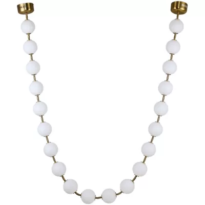 Подвесной светильник Мони 07627-20L,33 Kink Light форма шар