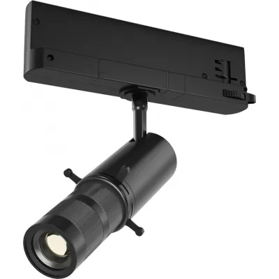Трековый светильник Gala TR108-3-10W3K-B Maytoni