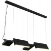 Подвесной светильник Merod APL.071.03.55 черный Aployt