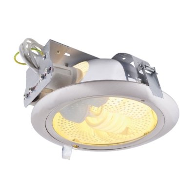 Точечный светильник Downlights A8060PL-2SS Artelamp встраиваемый