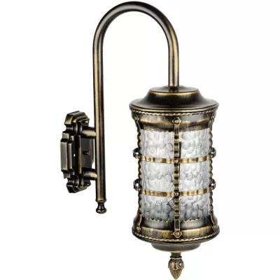 Настенный фонарь уличный BARSELONA 81202/10 cover Gb Oasis Light Настенный фонарь уличный BARSELONA 81202/10 cover Gb Oasis Light