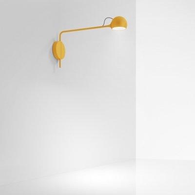 Настенный светильник Ixa 1113040A Artemide