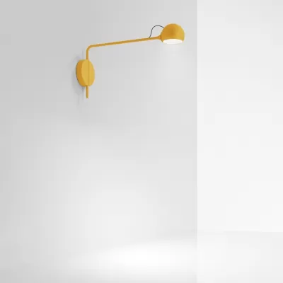 Настенный светильник Ixa 1113040A Artemide