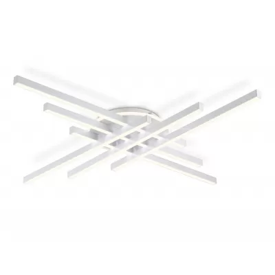 Потолочная люстра Comfort FL6285 Ambrella