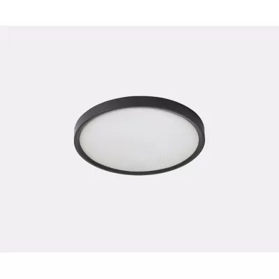 Потолочный светильник  IT011-5020 black Italline