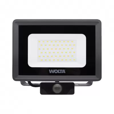 Прожектор уличный  WFL-50W/06S Wolta