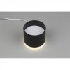 Точечный светильник Tures OML-102319-16 цилиндр белый Omnilux