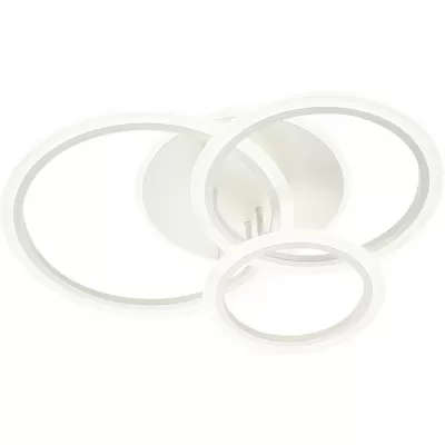 Потолочная люстра Random 10231/3LED Escada