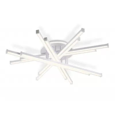 Потолочная люстра Comfort FL6275 Ambrella Потолочная люстра Comfort FL6275 Ambrella