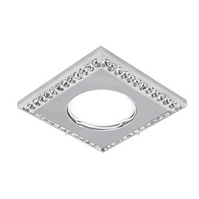 Точечный светильник Strass CA036 Gauss