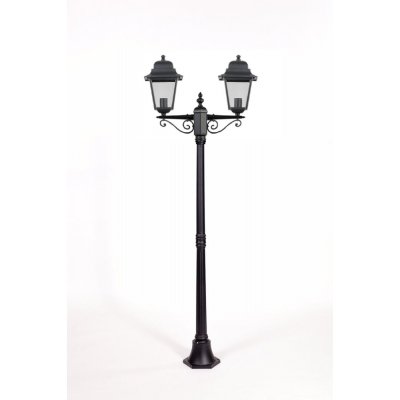 Наземный фонарь QUADRO L 79908LA Bl Oasis Light